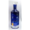 Image 1 : IMPORTED ULTIMAT VODKA FROM GRAIN AND POTATO 750ML