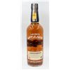 Image 1 : LAIRD'S APPLE JACK SMOOTH BLEND APPLE BRANDY 750ML