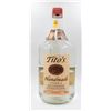 Image 1 : TITO'S HANDMADE VODKA 1.75L 40%