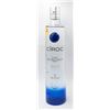 Image 1 : CIROC VODKA DISTILLED 5 TIMES 750ML 40%