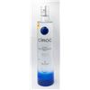 Image 1 : CIROC VODKA DISTILLED 5 TIMES 750ML 40%
