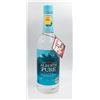 Image 1 : ALBERTA PURE VODKA 750ML 40%