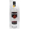 Image 1 : BAKON PREMIUM BACON FLAVORED VODKA 750ML 35%