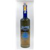 Image 1 : CALENDE TEQUILA ANEJO 750ML 40%