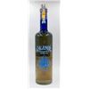 Image 1 : CALENDE TEQUILA ANEJO 750ML 40%