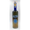 Image 1 : CALENDE TEQUILA ANEJO 750ML 40%