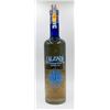 Image 1 : CALENDE TEQUILA ANEJO 750ML 40%
