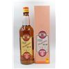 Image 1 : GREEN LABEL PANAMA RUM AGED 8 YEARS 700ML 46%