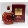 Image 1 : REMY MARTIN FINE CHAMPAGNE COGNAC X.O EXCELLENCE