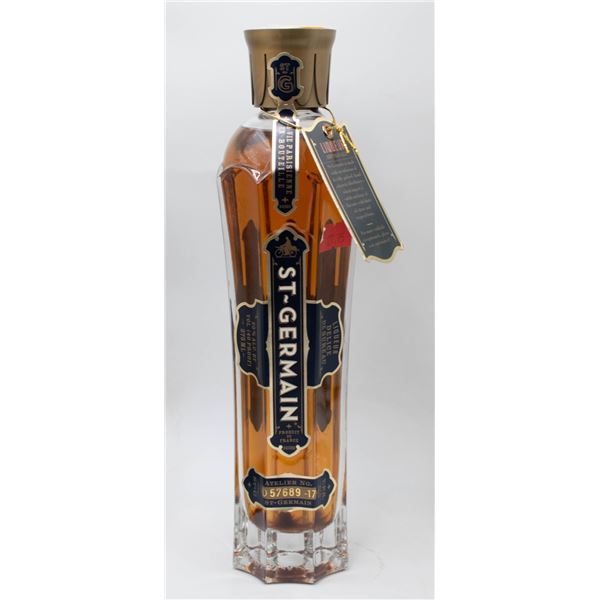 ST. GERMAIN LIQUEUR 375ML 20%