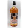 Image 1 : SHEEP DOG PEANUT BUTTER AND WHISKY FLAVOR LIQUOR