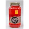 Image 1 : OLE SMOKY TENNESSE MOONSHINE HUNCH PUNCH 750ML