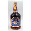 Image 1 : MARINE BRITTANNIQUE PUSSER'S RUM 750ML 42%