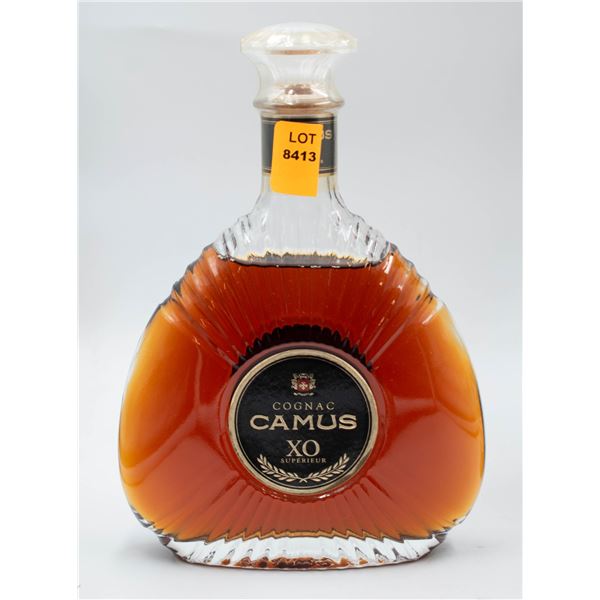 XO SUPERIOR COGNAC CAMUS 350ML 40%