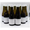 Image 1 : 11 BOTTLES OF DUNE & GREENE PINOT NOIR CHARDONNAY