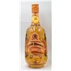 Image 1 : GRAND MACNISH BLENDED SCOTCH WHISKY 750ML 40%