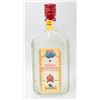 Image 1 : BOSACKA SLIVOVICA LIQUOR 700ML 52%