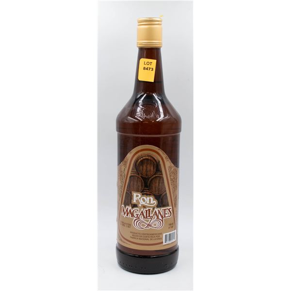 RON MAGALLANES RUM 750ML 35%