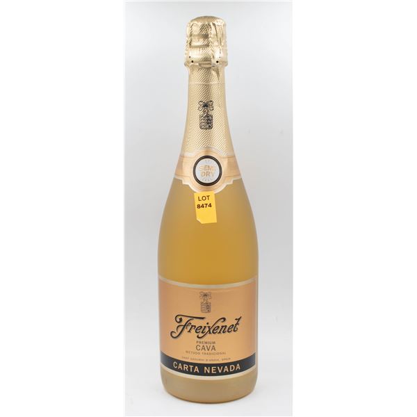 FREIXENET PREMIUM CAVA 750ML 11.5%