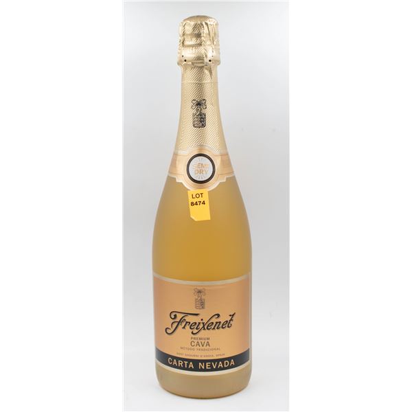 FREIXENET PREMIUM CAVA 750ML 11.5%