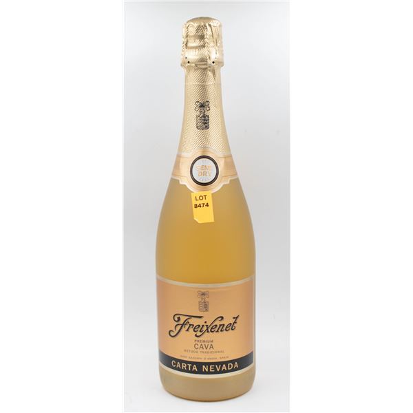 FREIXENET PREMIUM CAVA 750ML 11.5%