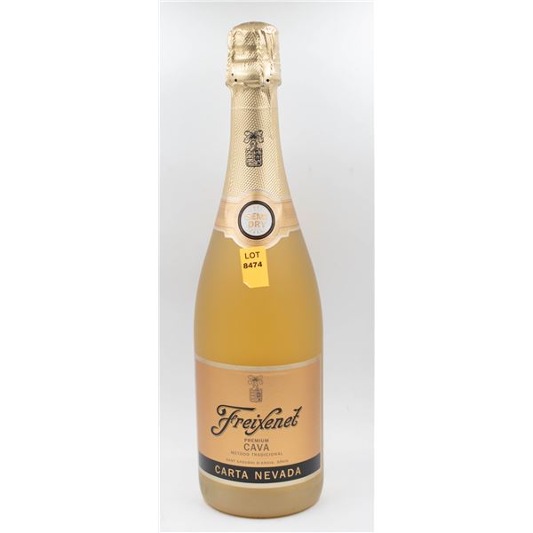 FREIXENET PREMIUM CAVA 750ML 11.5%