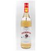 Image 1 : COCKSPUR FIVE STAR FINE RUM 750ML 40%