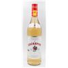 Image 1 : COCKSPUR FIVE STAR FINE RUM 750ML 40%