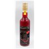 Image 1 : ACCADENIA BITTER ITALIAN BITTER 500ML 21%