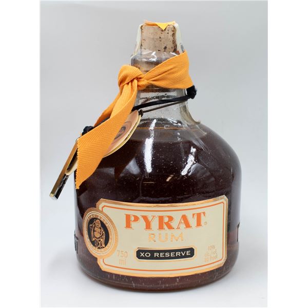 PYRAT RUM XO RESERVE 750ML 40%