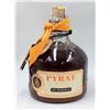 Image 1 : PYRAT RUM XO RESERVE 750ML 40%