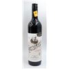 Image 1 : GENTLEMAN'S COLLECTION 2021 CABERNET SAUVIGNON