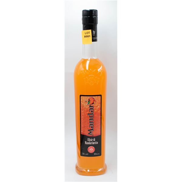 MANDARO ELISIR DI MANDARINETTO 500ML 30%