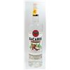 Image 1 : BACARDI COCONUT FLAVOR LIQUOR 750ML 35%