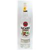 Image 1 : BACARDI COCONUT FLAVOR LIQUOR 750ML 35%