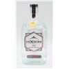 Image 1 : HIXSON GIN 750ML 46%
