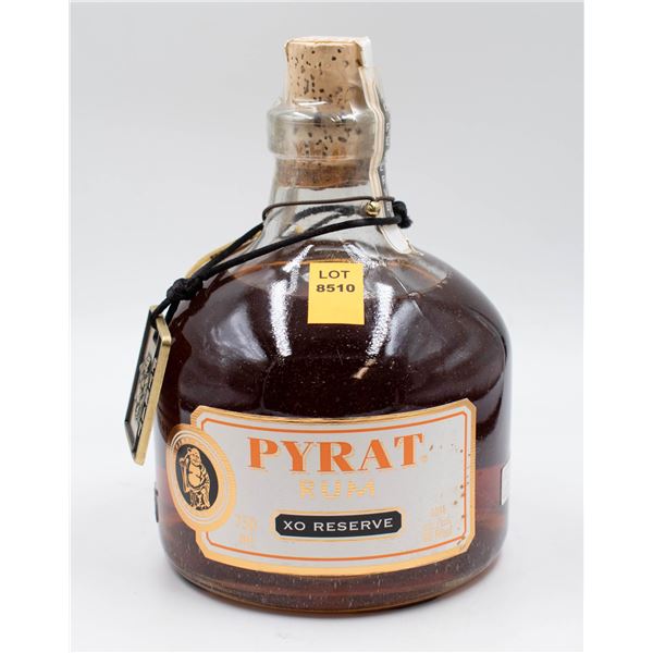 PYRAT RUM XO RESERVE 750ML 40%