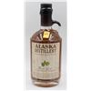 Image 1 : ALASKA DISTILLERY HANDCRAFTED BIRCH SYROP VODKA