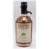 Image 1 : ALASKA DISTILLERY HANDCRAFTED BIRCH SYROP VODKA