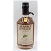 Image 1 : ALASKA DISTILLERY HANDCRAFTED BIRCH SYROP VODKA
