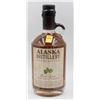 Image 1 : ALASKA DISTILLERY HANDCRAFTED BIRCH SYROP VODKA