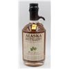 Image 1 : ALASKA DISTILLERY HANDCRAFTED BIRCH SYROP VODKA