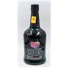 Image 1 : SOURZ BERRY FUSION SWEET AND SOUR BERRY LIQUOR
