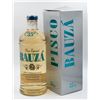 Image 1 : PISCO BAUZA 750ML 35%