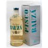 Image 1 : PISCO BAUZA 750ML 35%