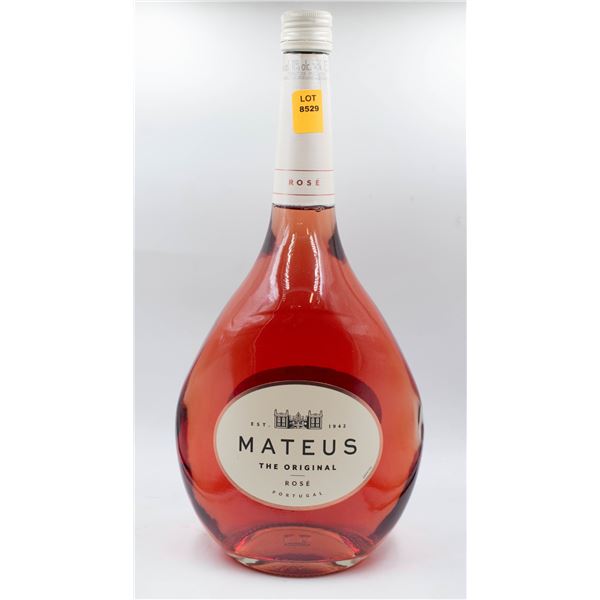 MATEUS THE ORIGINAL ROSE 1.5L 11%