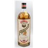 Image 1 : DRY CURACAO BLENDED BRANDY COGNAC 750ML 40%