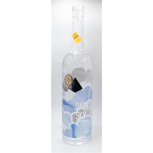 DARK SKY STORMY VODKA 750ML 44%