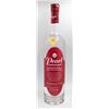 Image 1 : PEARL POMEGRANATE FLAVORED VODKA 750ML 35%