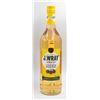Image 1 : J.WRAY JAMAICA GOLD RUM 750ML 40%